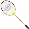 Carlton Powerblade Zero 100 Badminton Racket - Yellow