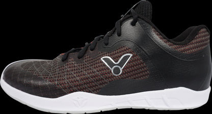 VICTOR VG1 C Badminton Shoes - Black