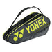 Yonex 42126EX Team 6 Piece Badminton Racket Bag - Black
