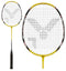 Victor AL-2200 Badminton Racket - Black / Yellow