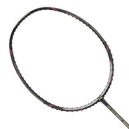 Li-Ning 3D Calibar 001 Combat Badminton Racket - Black
