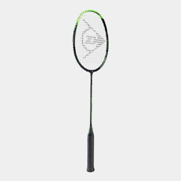Dunlop Revo Star Titan 85 Badminton Racket - Black / Green