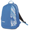 Li-Ning Badminton Backpack - Light Blue