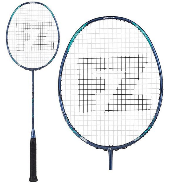 FZ Forza HT 36-S Badminton - Black / Green — Badminton HQ
