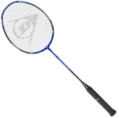 Dunlop Nanoblade Savage Woven Special Pro Badminton Racket