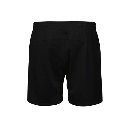 FZ Forza Beverley Black Badminton Shorts