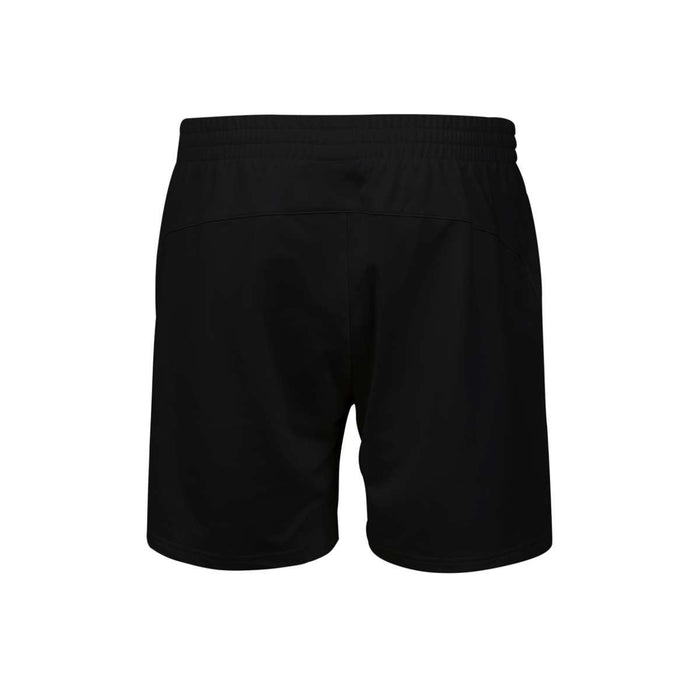FZ Forza Beverley Black Badminton Shorts