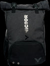 Victor 9101 Rucksack Badminton Bag - Black