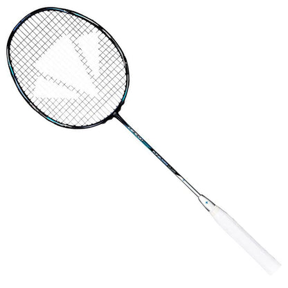 Carlton Kinesis Ultra Badminton Racket - Black / Silver