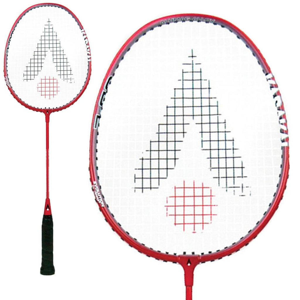 Barriston Racket Badminton Rackets - UK's Biggest Range at Badminton HQ