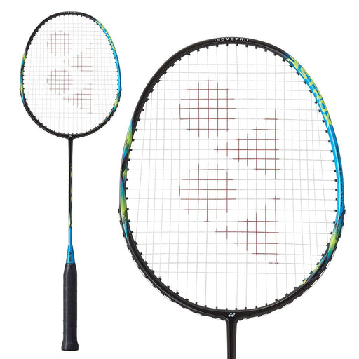 Yonex Astrox E13 Badminton Racket - Black / Blue