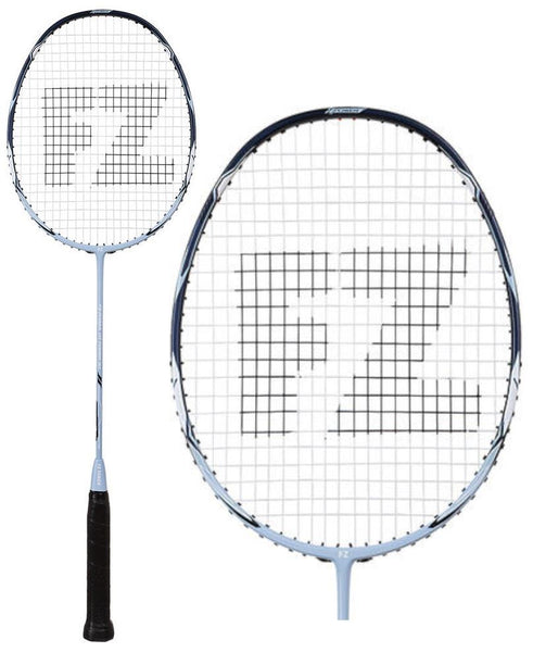 forælder smykker Dinkarville FZ Forza HT Power 30 Badminton Racket - Light Blue