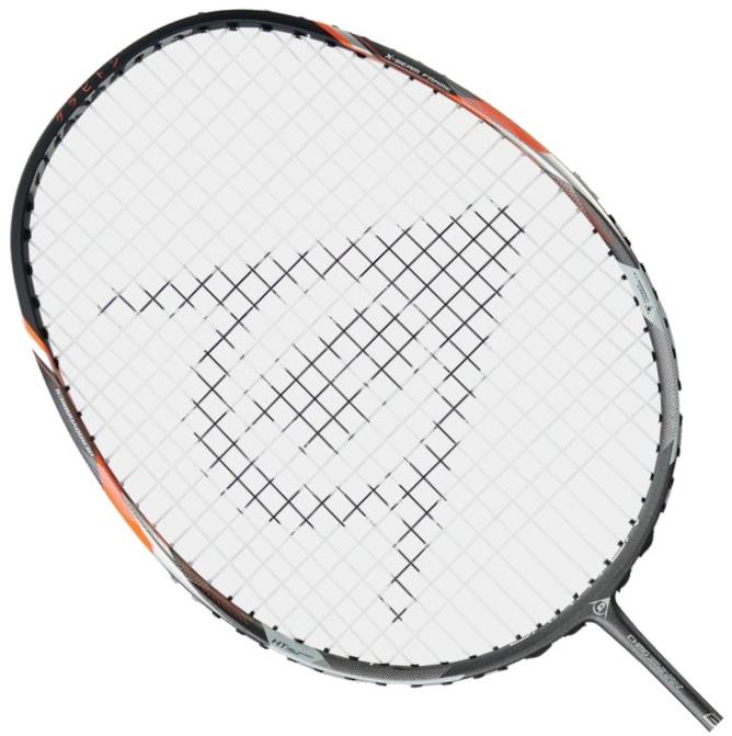 Dunlop Graviton XF 78 Max Badminton Racket