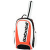 Babolat Pure Strike Backpack - White/Fluo Strike