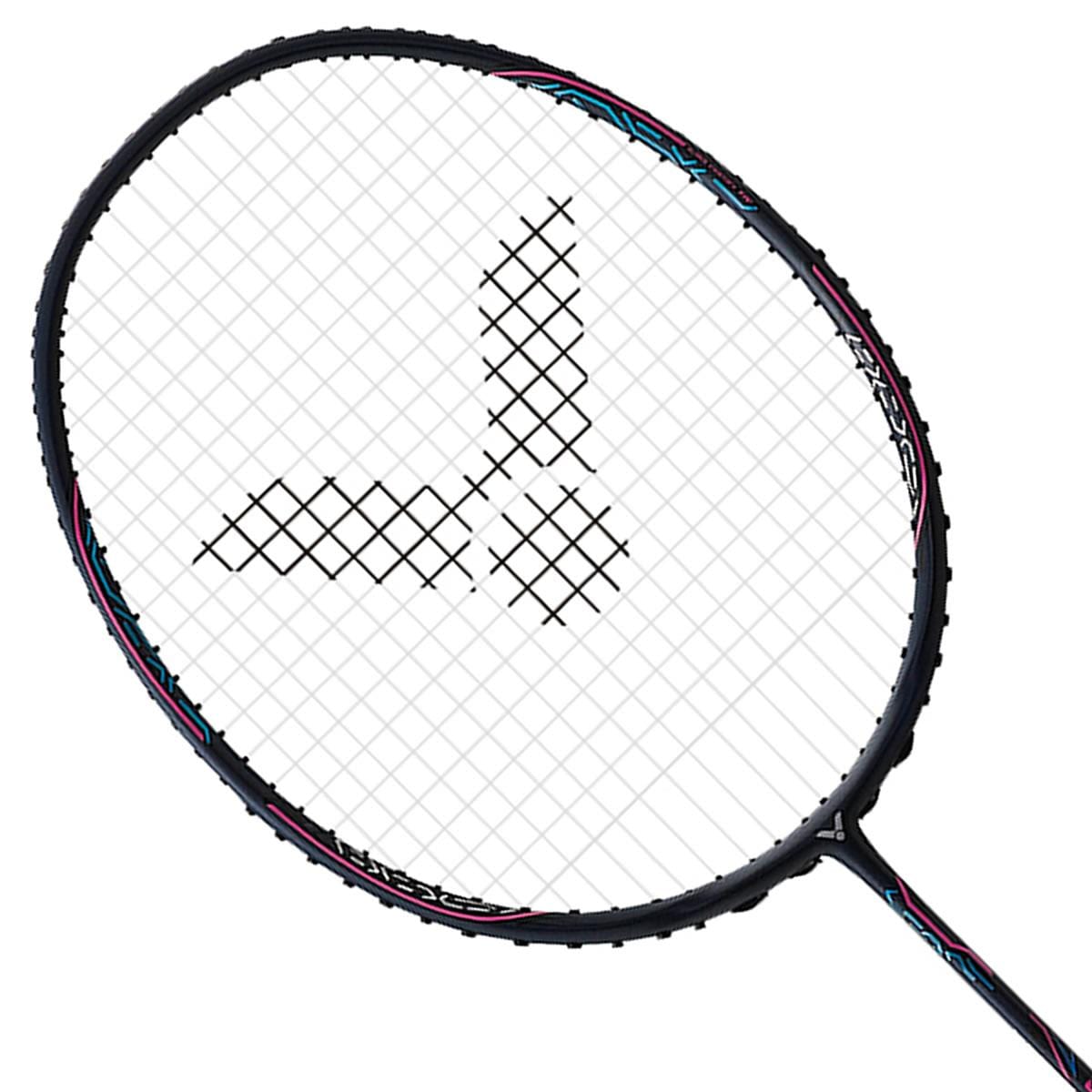 Victor Drive X 9X Badminton Racket - Sapphire — Badminton HQ