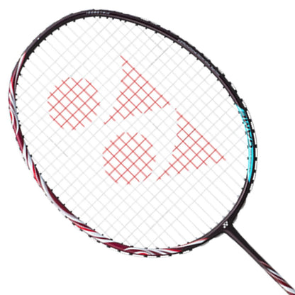 Yonex Astrox 100 Game 3U Kurenai Badminton Racket - Red