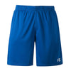 FZ Forza Landos Mens Badminton Shorts - Blue