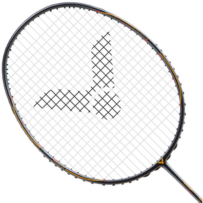 Victor Drive X 7K Badminton Racket - Black