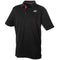 Yonex YP1002EX Black Mens Badminton T-Shirt