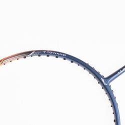 Li-Ning Windstorm 72 6U Badminton Racket - Orange