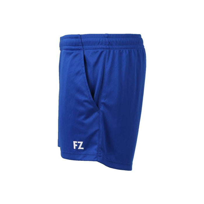 FZ Forza Layla Blue Badminton Shorts