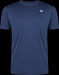 Victor Unisex Badminton T-Shirt T-13102 B - Blue
