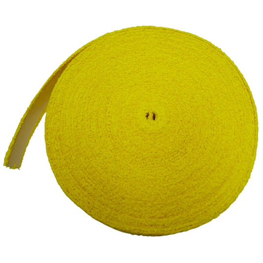 FZ Forza Badminton Towel Grip (12m) - Yellow