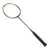 Li-Ning Turbo Charging 20 Drive Badminton Racket - Black / Green