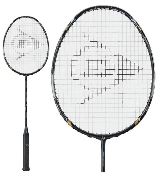 Dunlop Nanoblade Savage Woven Special Lite Badminton Racket