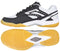 FZ Forza X-Pulse Mens Badminton Shoes - Black / White
