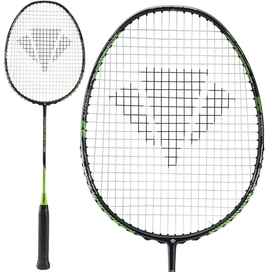 Carlton Powerblade EX200 Badminton Racket