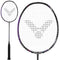 Victor Thruster Ryuga II 3U Badminton Racket - Purple