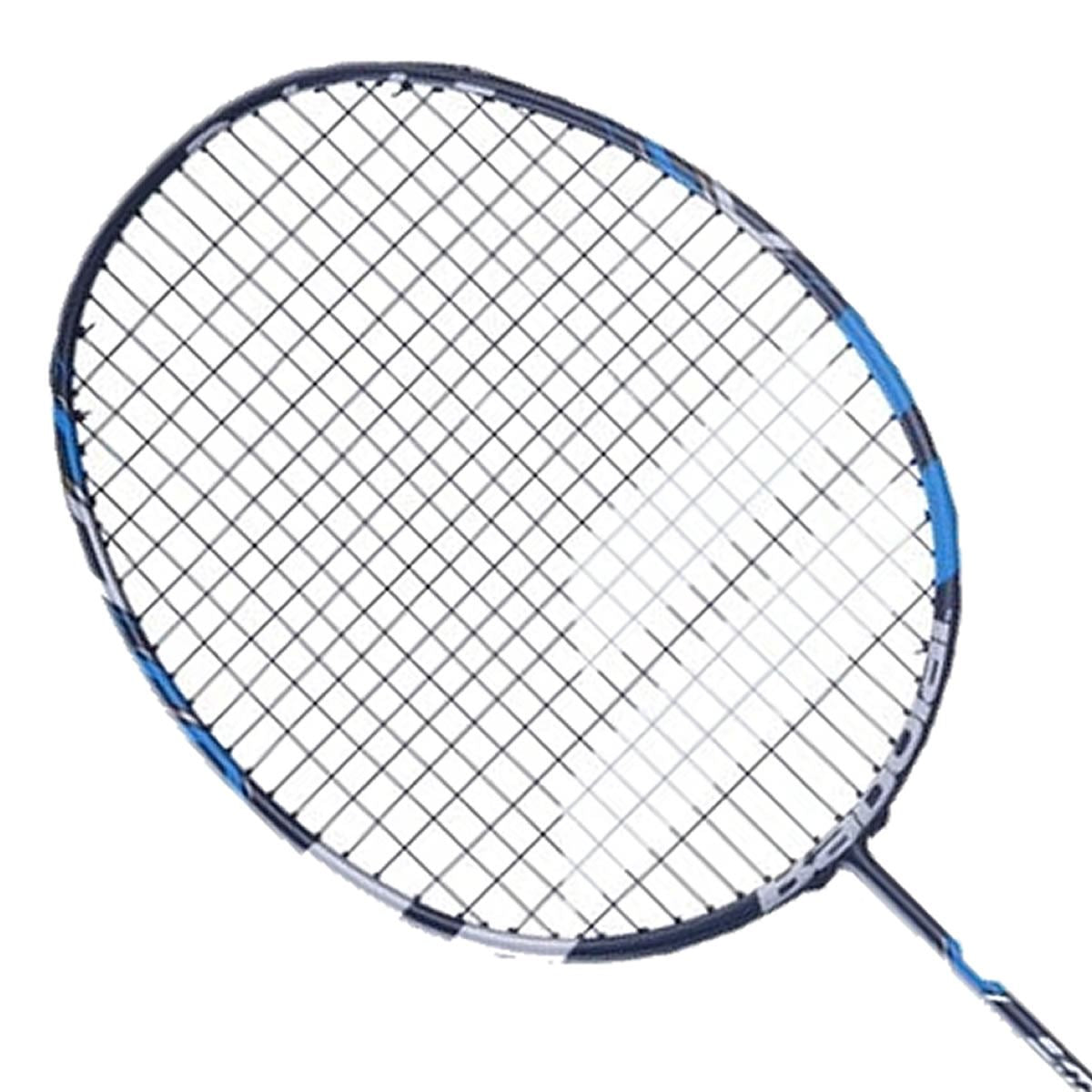 Babolat Satelite Essential Badminton Racket - Blue — Badminton HQ