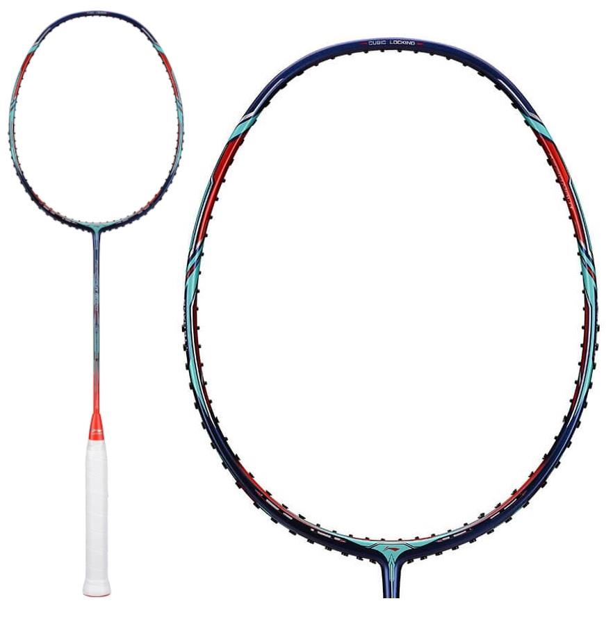 Li-Ning Aeronaut 9000 Combat Badminton Racket
