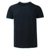 FZ Forza Seolin Mens Badmiton T-Shirt - Sapphire Blue