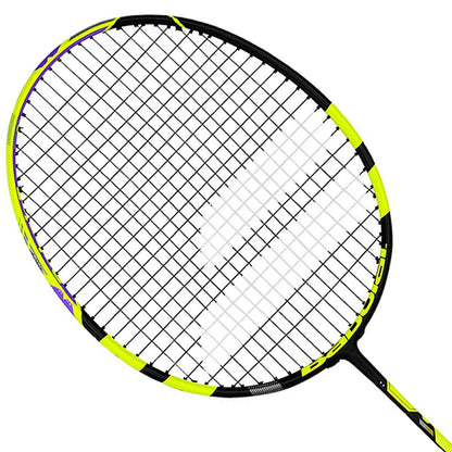Babolat X Feel Lite Badminton Racket - Yellow