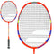 Babolat Junior 2 Racket - Red