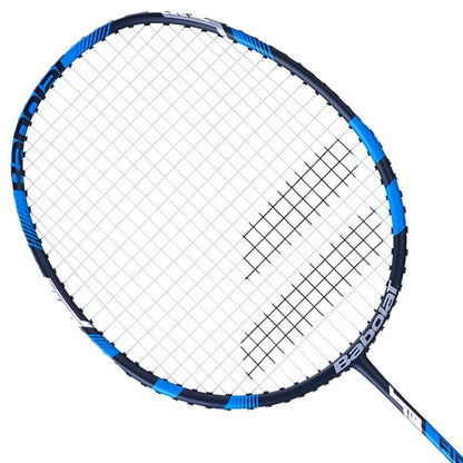 Babolat First I Badminton Racket - Blue