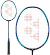Yonex Astrox 10 DG 4U Badminton Rackey - Navy Blue / Turquiose