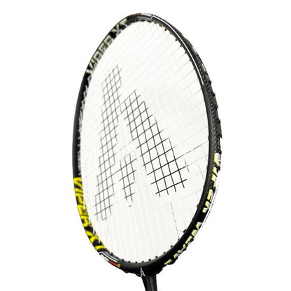 Ashaway Viper XT-1500 Badminton Racket - Black