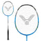 Victor Thruster Light Fighter 30 F Badminton Racket - Blue