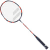 Babolat First II Badminton Racket - Red