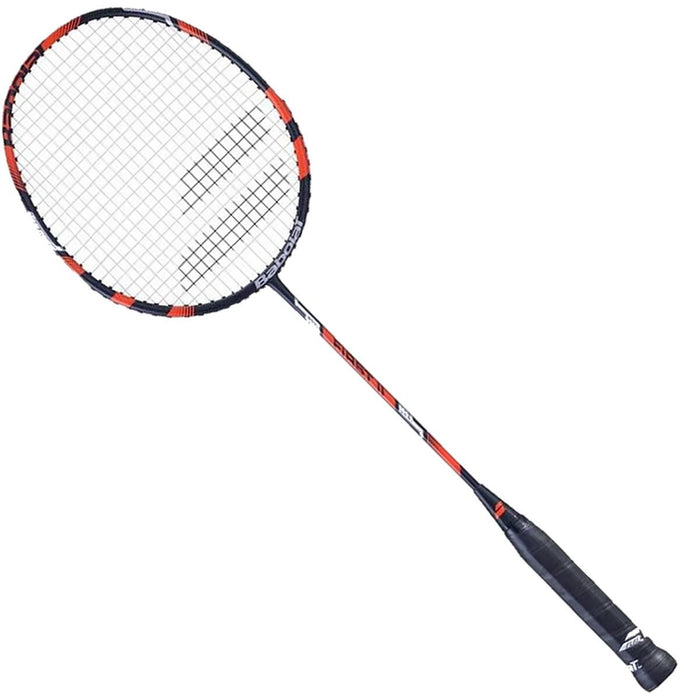 Babolat First II Badminton Racket - Red