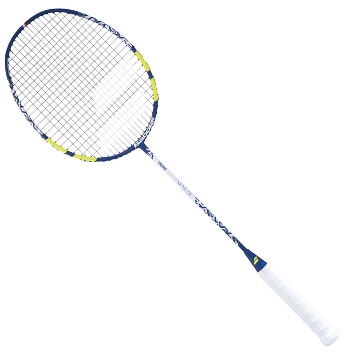 Babolat Prime Lite Badminton Racket - Yellow