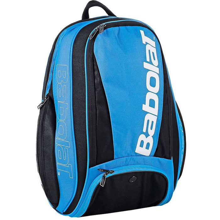 Babolat Pure Drive Backpack - Light Blue/Black