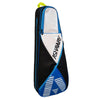 Ashaway AB38 Rocket Badminton Backpack - White / Blue