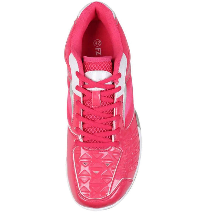 FZ Forza Lingus V4 Pink Womens Badminton Shoes
