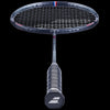 Babolat X-Feel Blast Badminton Racket - Grey Blue