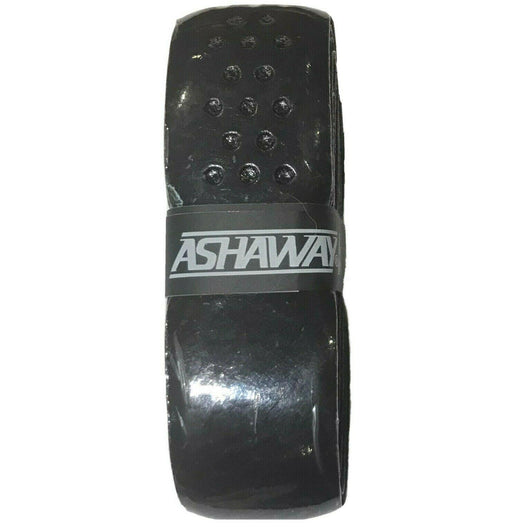 Ashaway Soft Grip Badmintion Grip (single) - Black