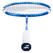 Babolat Satelite Origin Lite Badminton Racket - Blue